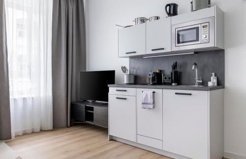 Limehome Rosenheim Gillitzerstraße - Foto 38