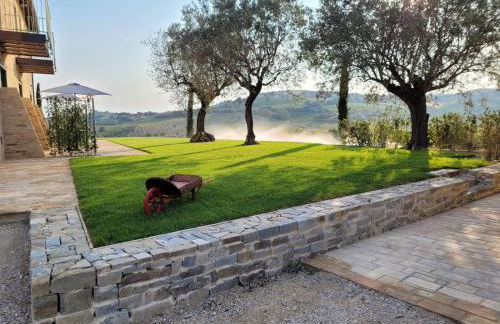 Relais Cocci Grifoni - Panoramic Wine Resort - Foto 19