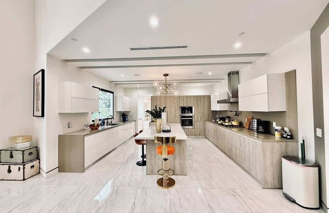 @ Marbella Lane - Enchanted Garden & Pool Hideaway - Foto 38