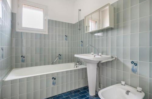 Villa de famille pour 13 à 200m de la mer - Foto 33