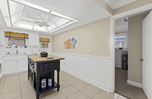 Seaside Hideaway - Foto 9