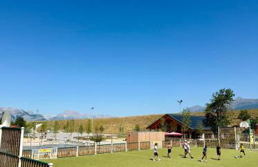 Le SAPET 4 couchages avec local a vélos - Foto 28