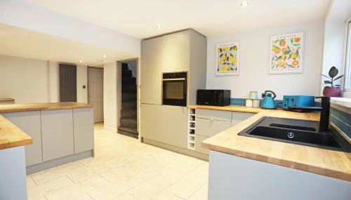 19th-century fishermans cottage - Foto 4