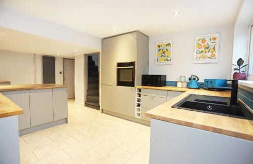 19th-century fishermans cottage - Photo 4