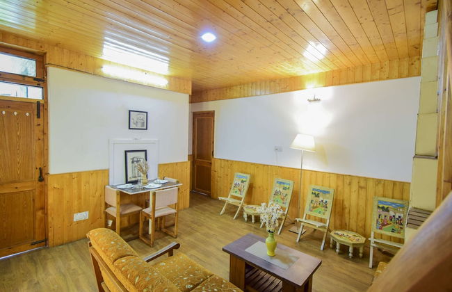 Himalayan Nomad - by Dumnu Homes - Foto 27