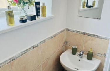 Luxurious Studio flat in Shipley Central - Foto 26