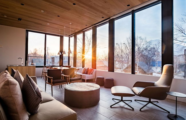 Niseko Central Houses and Apartments - Foto 33