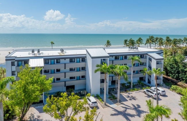 Pelicans Roost 302 2 Bedroom Condo - Foto 30