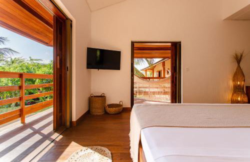 Aldeia Jericoacoara - Suites Privativas - Foto 34