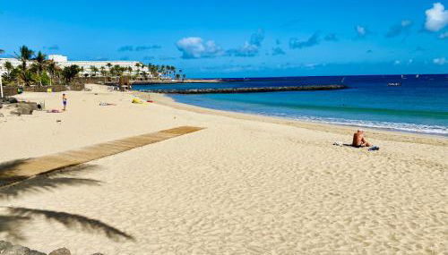 Apartamento Aguaviva, tu lugar al lado del Océano - Photo 2