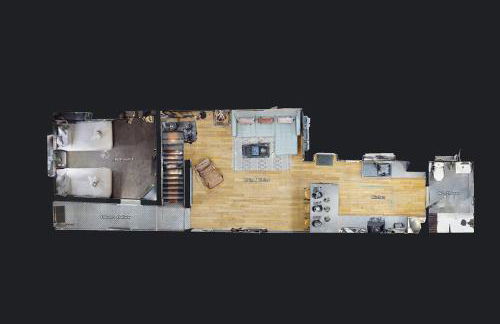 Wrights Terrace - Air Host and Stay - 4 Bedroom - Foto 34