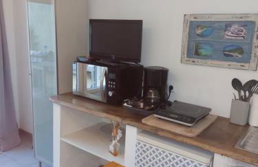 Studio près de la mer - Foto 9