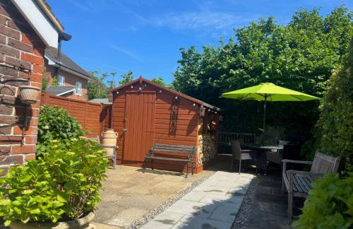 Sparrow Cottage - Westbourne - Photo 36