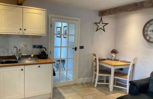 Hetton Byre - Foto 14