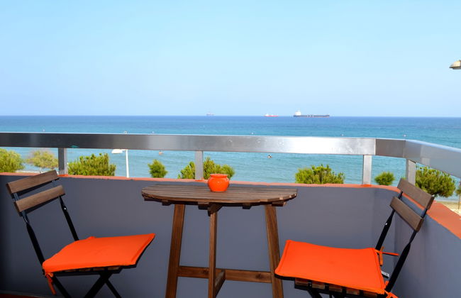 Panoramic Blue - Foto 14