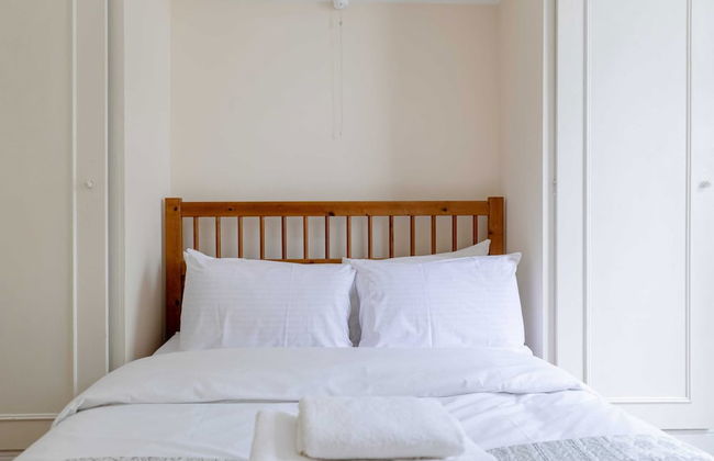 Roomy 3BD by Hampstead Heath! - Foto 7