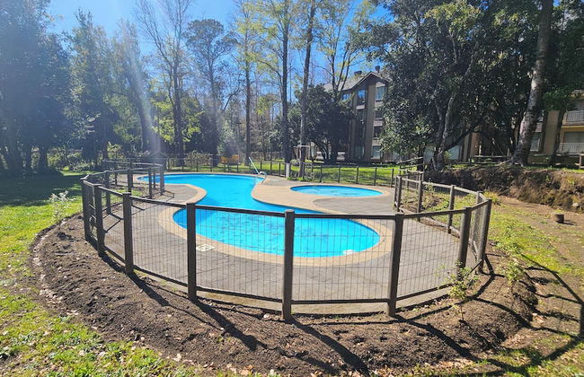 Oceana Suites Nuevo Parque Suizo - Foto 12