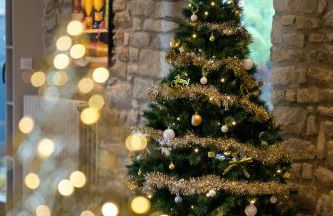 Luxueuse Longère 350m2 "Le Grand Kerfra" au Vignoble Domaine Lamballe, Baden, Golfe du Morbihan - Photo 2