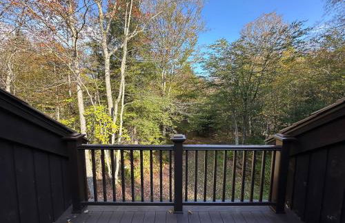 TymeoffVT cabin in the woods - Hot Tub , EV chg - Foto 23