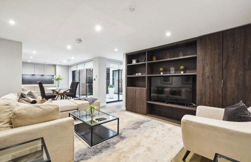 Buckingham Palace Residences by Aeria Apartments - Foto 73