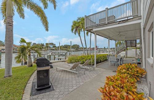 Villa Azule-Waterfront-Dock-Free Amenities-Bikes-Fishing and Beach Gear - Foto 72