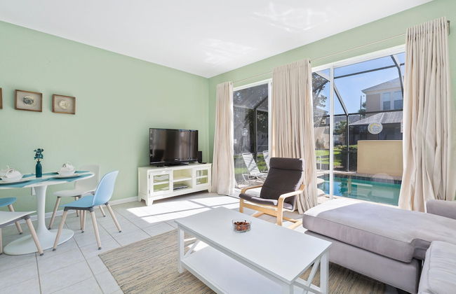 Villa Otterspool - Windsor Hills - Foto 10