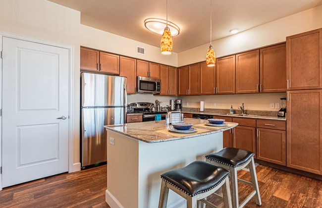 Modern Mountain view very clean - Foto 4