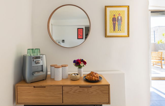 Sapir Boutique Apartments - Photo 2