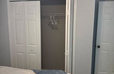 Beach House in the Woods, Fire Pit Deck/ Daytona ! - Foto 11