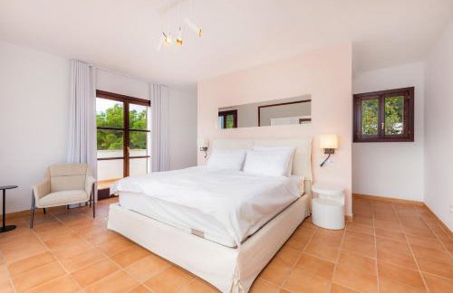 Villa Font de sa Cala - Foto 8