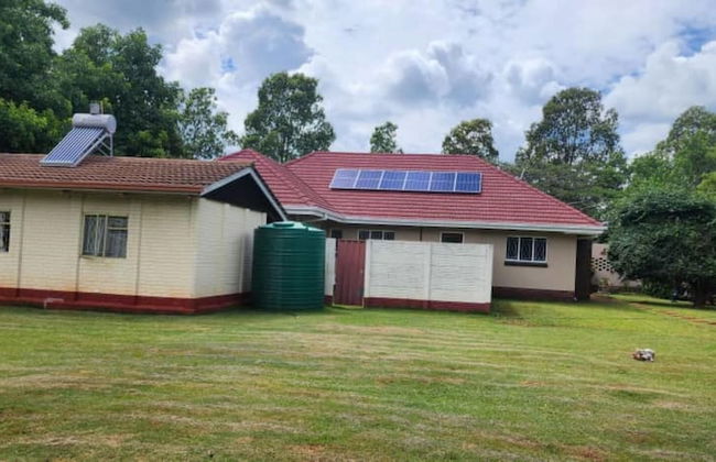 Lovely 3 bed in Mount Pleasant - 2153 - Foto 19