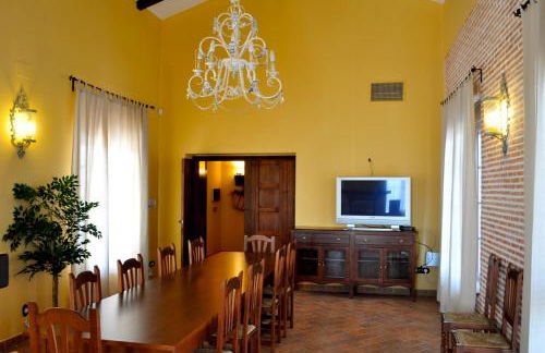 Casa Rural la Serrana - Foto 20