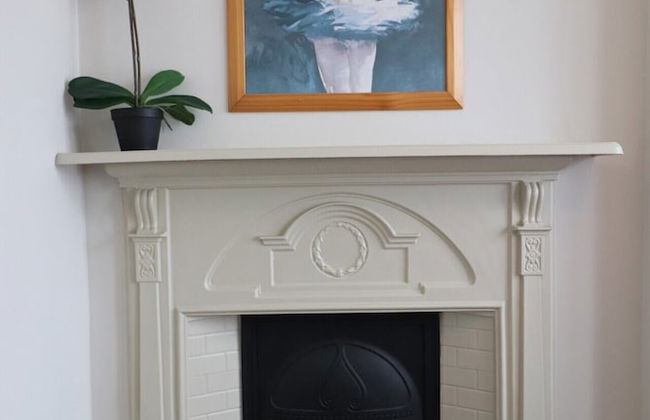 Stylish Light-filled 1 Bedroom Flat In Hammersmith - Foto 10