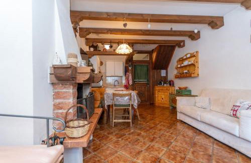 Chalet Kalipe - Foto 7