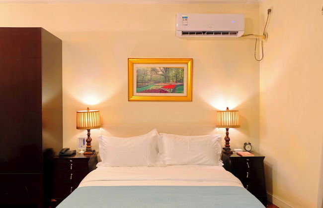 Ladoll Service Apartment - Photo 57