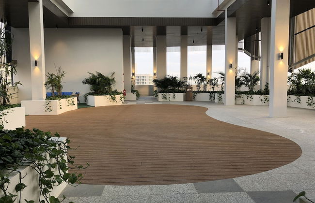 Almas Suites By Iconic Bliss - Foto 21