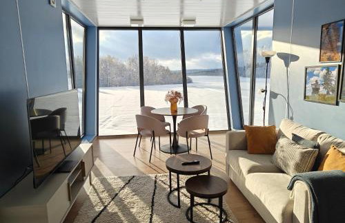 Wieża Krajna - Foto 13