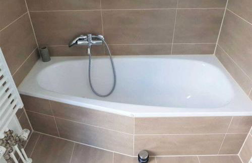 Holiday home in Harrislee with barbecue - Foto 16