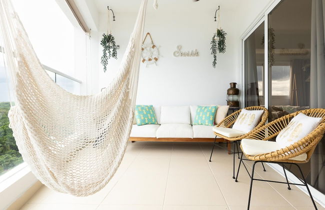 The Farallon Beach Condo by Acomodo - Foto 18