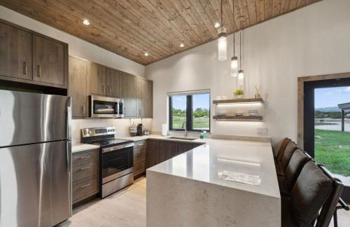 The Willow Suite Cabin - Foto 12