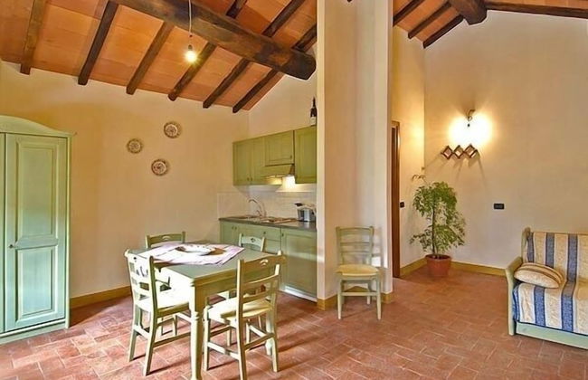 Agriturismo Pian di Fiume - Foto 23