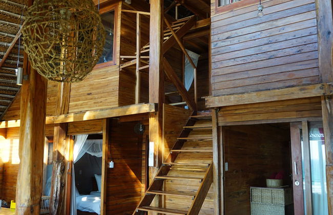 Casa Algodoal - Photo 21