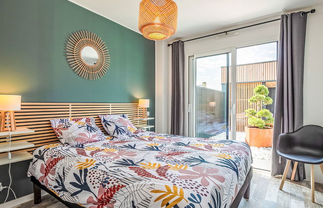 Villa Ty Coz - Foto 14