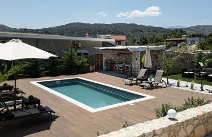 Galanidis Luxury Apartments - Foto 55