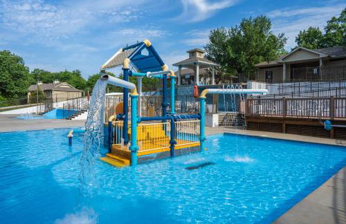 Stonebridge Village Resort - Foto 16