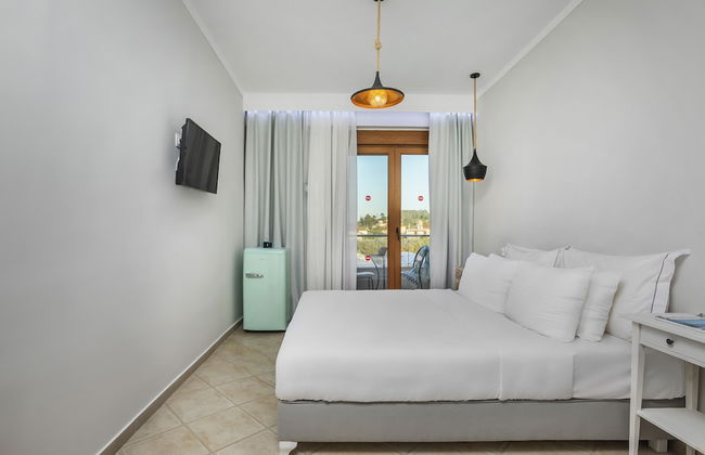 Hesperides Hotel - Foto 10