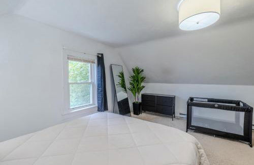 4BDR|Tufts|Train|Free Parking - Foto 14