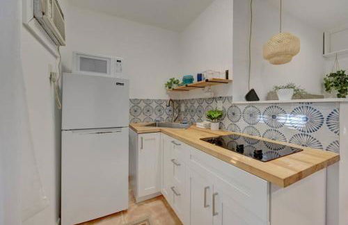 Garden Beach studio @The Island - Photo 22