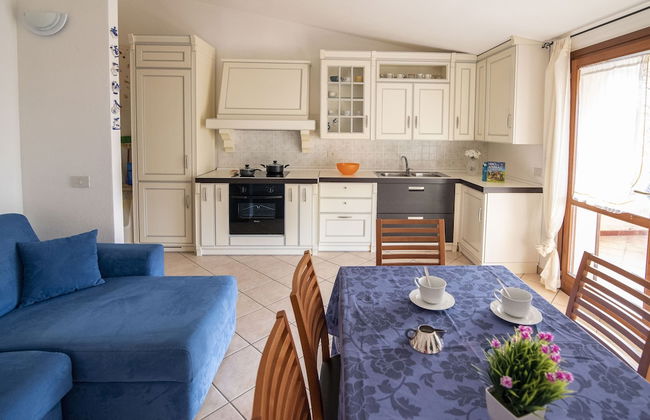 Villette a Schiera Rena Majore - Foto 15