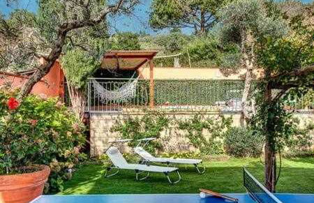 GOCCE VILLAS - Villa de Flores Country Style Villa With Pool - Foto 9